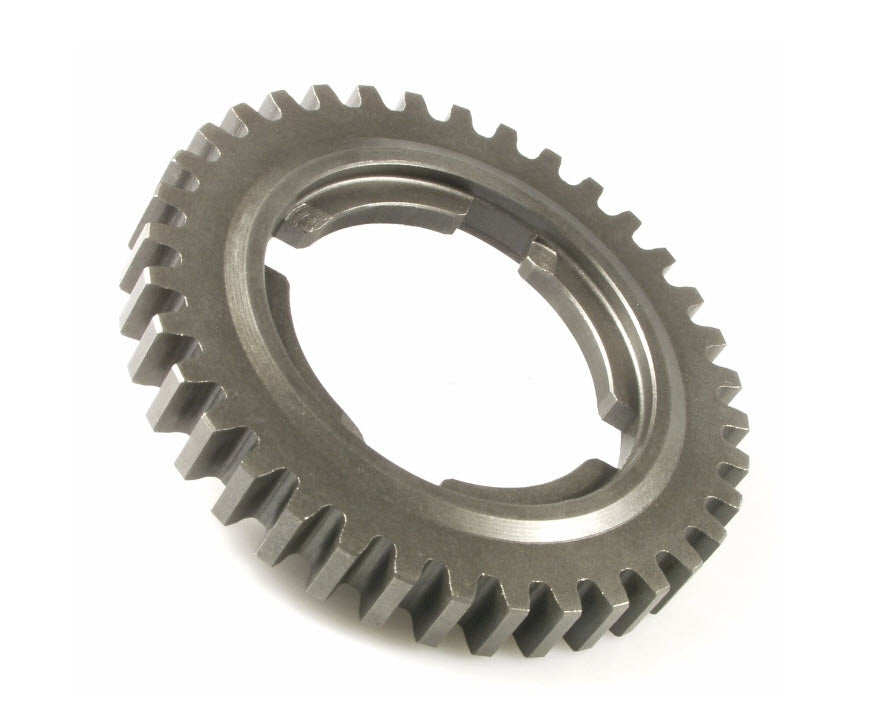 4th Gear 36T P125X PX125E (Performance Shorter 4th Gear for P200E 77-83)