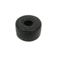 LOWER REAR SHOCK RUBBER BUFFER FOR UNDER FRAME MOUNT -ET2/ET4/'LX/LXV/S/GT/GTS/SPRINT/PRIMAVERA  MOST PIAGGIO AND VESPA 50-300CC