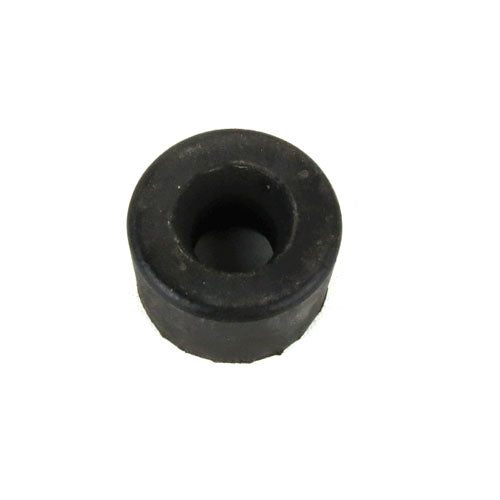 UPPER REAR SHOCK BUFFER FOR ABOVE THE FRAME REAR SHOCK MOUNT -ET2/ET4/'LX/LXV/S/GT/GTS/SPRINT/PRIMAVERA MOST PIAGGIO AND VESPA 50-300CC