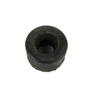 UPPER REAR SHOCK BUFFER FOR ABOVE THE FRAME REAR SHOCK MOUNT -ET2/ET4/'LX/LXV/S/GT/GTS/SPRINT/PRIMAVERA MOST PIAGGIO AND VESPA 50-300CC