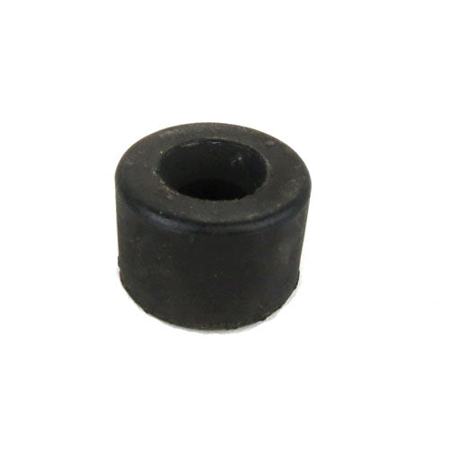 UPPER REAR SHOCK BUFFER FOR ABOVE THE FRAME REAR SHOCK MOUNT -ET2/ET4/'LX/LXV/S/GT/GTS/SPRINT/PRIMAVERA MOST PIAGGIO AND VESPA 50-300CC