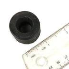 UPPER REAR SHOCK BUFFER FOR ABOVE THE FRAME REAR SHOCK MOUNT -ET2/ET4/'LX/LXV/S/GT/GTS/SPRINT/PRIMAVERA MOST PIAGGIO AND VESPA 50-300CC