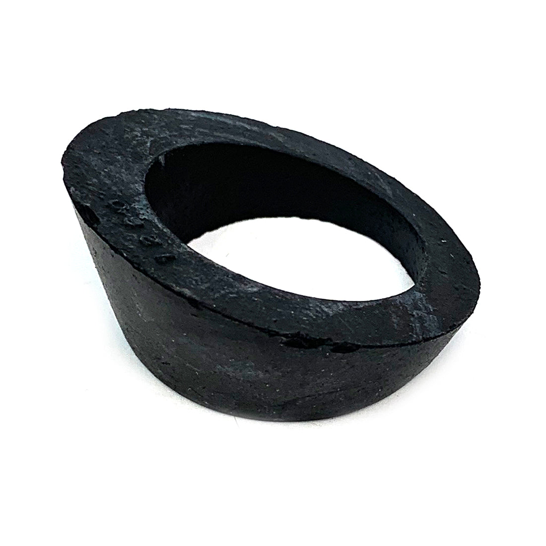 RUBBER FOR AROUND COLUMN LOCK; PXE STELLA (MODELS W/ IGNITION BUILT INTO COLUMN LOCK)