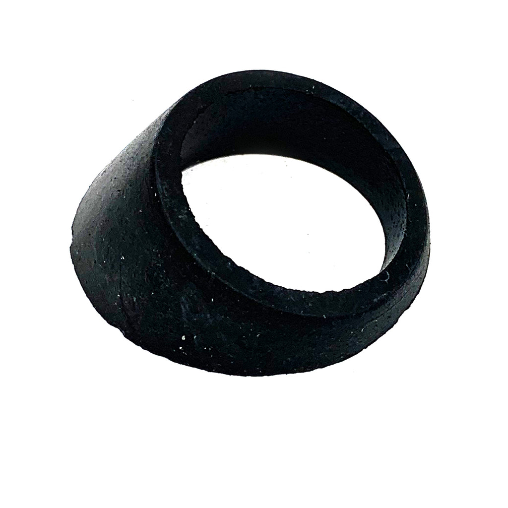 RUBBER FOR AROUND COLUMN LOCK; PXE STELLA (MODELS W/ IGNITION BUILT INTO COLUMN LOCK)