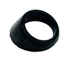 RUBBER FOR AROUND COLUMN LOCK; PXE STELLA (MODELS W/ IGNITION BUILT INTO COLUMN LOCK)