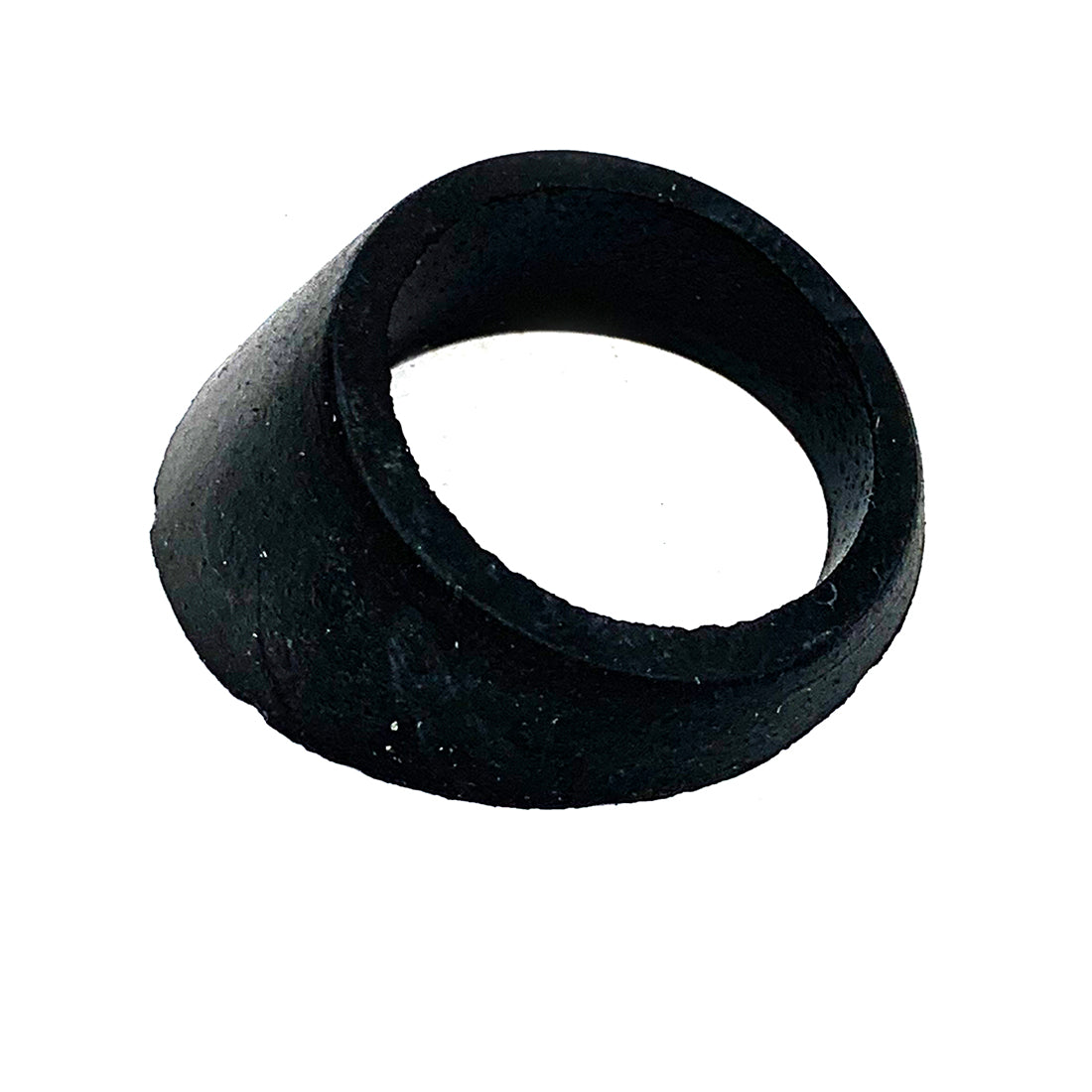 RUBBER FOR AROUND COLUMN LOCK; PXE STELLA (MODELS W/ IGNITION BUILT INTO COLUMN LOCK)
