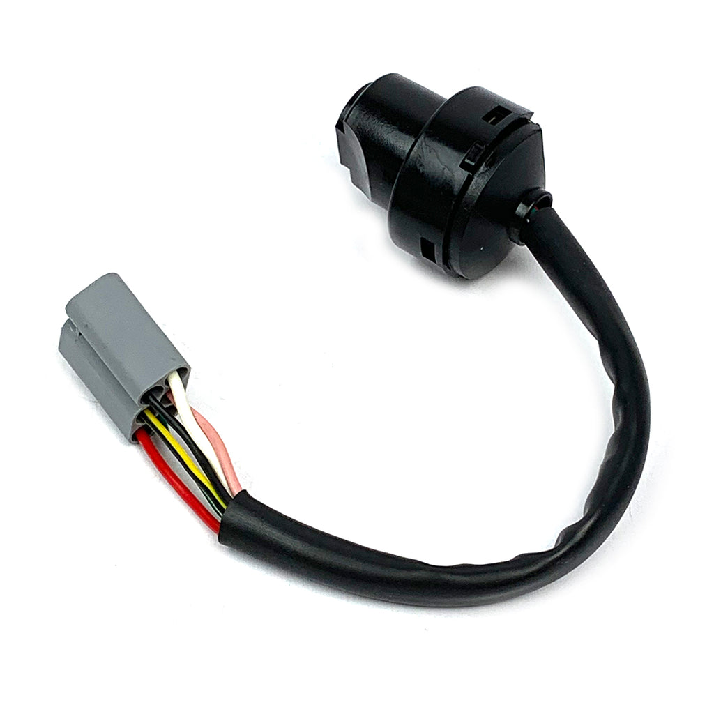 VESPA IGNITION SWITCH PX ELECTRIC START 6-WIRE  PX125 150 200 (251582)