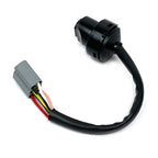 VESPA IGNITION SWITCH PX ELECTRIC START 6-WIRE  PX125 150 200 (251582)