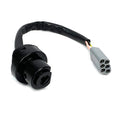 VESPA IGNITION SWITCH PX ELECTRIC START 6-WIRE  PX125 150 200 (251582)