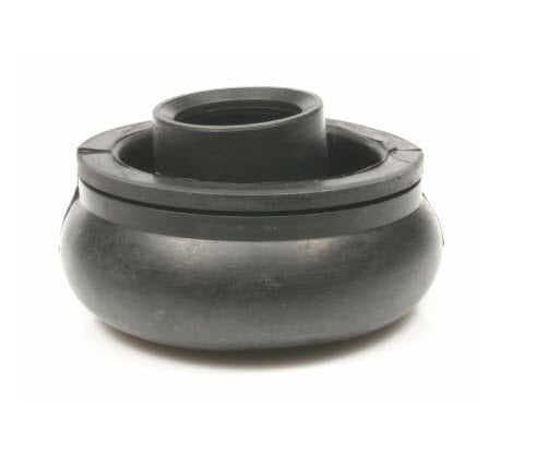 RUBBER AIR BELLOW INTAKE MANIFOLD VESPA PK50/125 (224781)