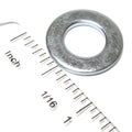 Flat Washer for Handlebar Securing Bolt