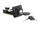 Seat Lock Housing for PX/PXE & STELLA  (577267 C-4714608)