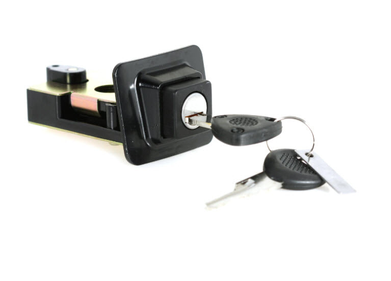 Seat Lock Housing for PX/PXE & STELLA  (577267 C-4714608)