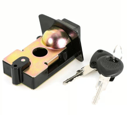 Seat Lock Housing for PX/PXE & STELLA  (577267 C-4714608)
