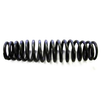 EXTRA LONG REAR SHOCK SPRING VINTAGE MODELS 11" (380MM) (070646)