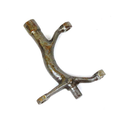 Small Frame Gear Change Stirrup NOS