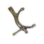 Small Frame Gear Change Stirrup NOS