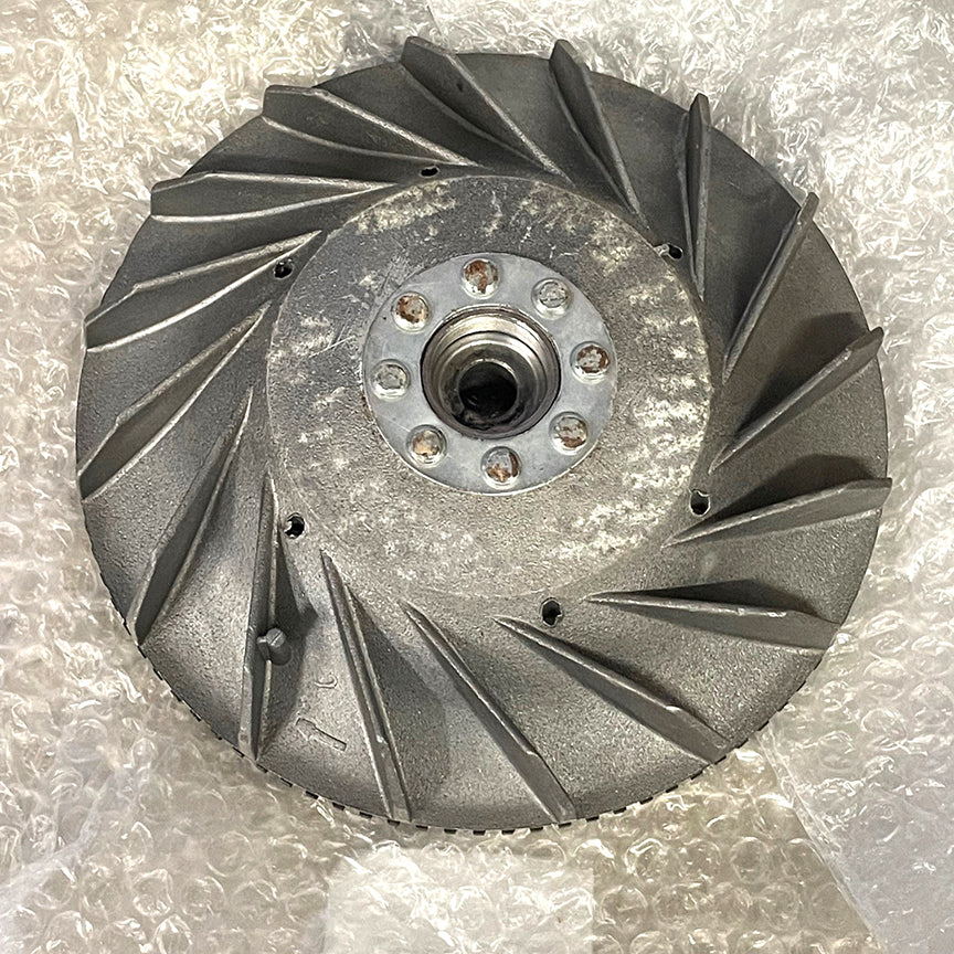 AFTERMARKET FLYWHEEL VESPA PX150E PXE ELECTRIC START (5.10 LBS) (1794993)