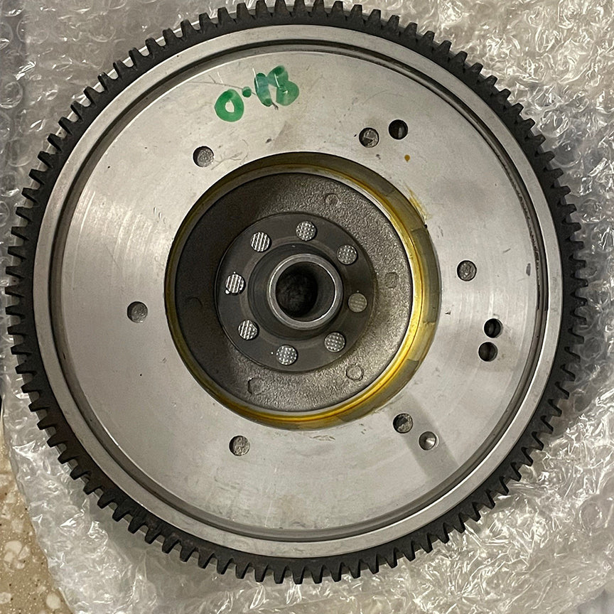 AFTERMARKET FLYWHEEL VESPA PX150E PXE ELECTRIC START (5.10 LBS) (1794993)