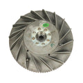 ORIGINAL PIAGGIO FLYWHEEL-PX150E PXE ELECTRIC START (5.10 LBS) (USE "TOOLFLY" REMOVAL TOOL)
