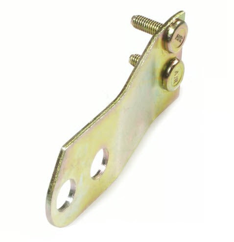 CDI Bracket Vespa PXE Electric Start Models