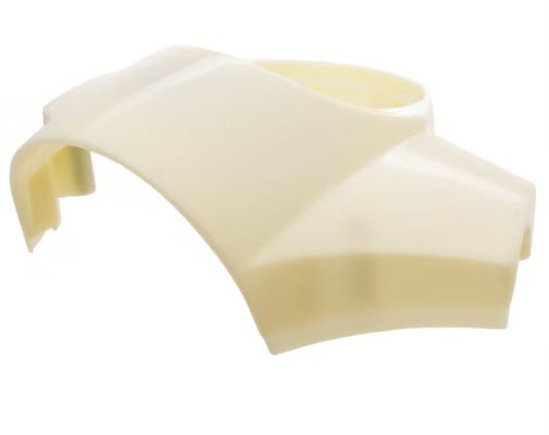 NON-Painted PX Headset Cover Plastic (9046005 C4727728)