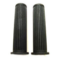 Piaggio Black Grips - PXE Style