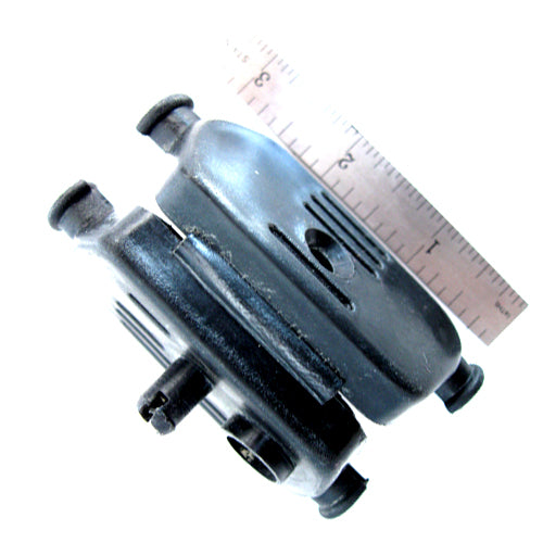 Junction Box VESPA PXE STYLE 1984-2008 (SF512-1507)