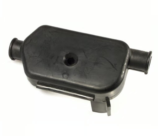 Junction Box VESPA PXE STYLE 1984-2008 (SF512-1507)