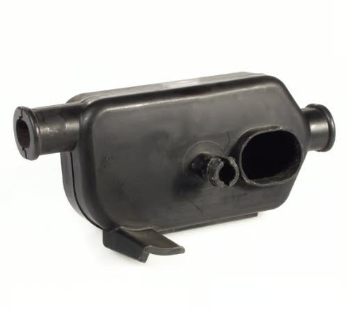 Junction Box VESPA PXE STYLE 1984-2008 (SF512-1507)