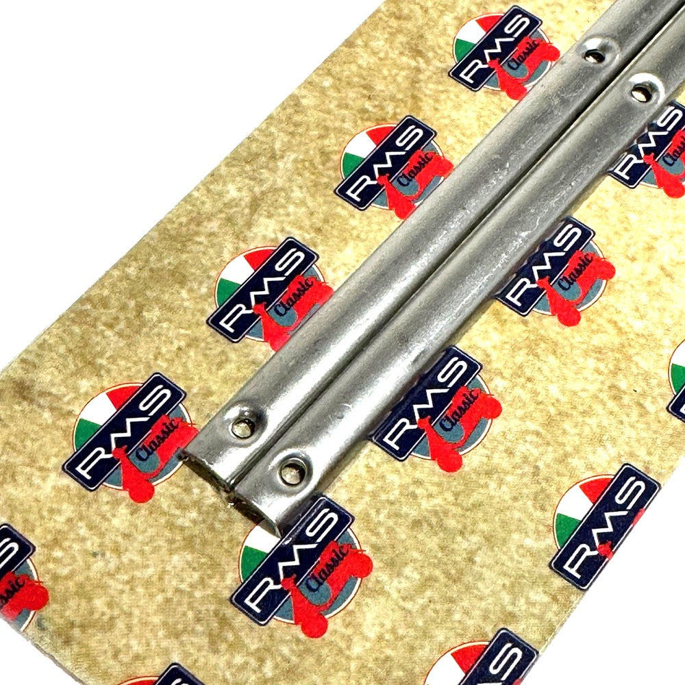 FLOOR CENTER MAT METAL TRIM STRIPS SOLD IN PAIRS VNX VSX P125X P200E