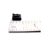 Name Plate Clip For Plastic Piaggio Badge