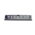 Piaggio Badge HORN COVER For Vespa P125X P200E VNX VSX 1977-1983 (181325)