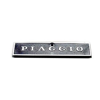 Piaggio Badge HORN COVER For Vespa P125X P200E VNX VSX 1977-1983 (181325)