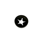 ORIGINAL CLIP FOR REFLECTOR VESPA GT GTS GTV HPE LX LXV VESPA S ET4 946 MP3 PIAGGIO AND MORE (EACH) (5A000388)