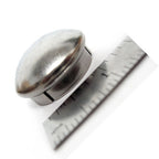 Hub Cap for Hub Nut Front P125X-P200E