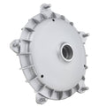 Front Hub Brake Drum Vespa P125X P200E VNX VSX