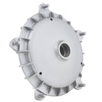 Front Hub Brake Drum Vespa P125X P200E VNX VSX