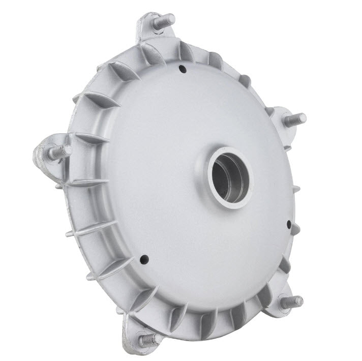 Front Hub Brake Drum Vespa P125X P200E VNX VSX