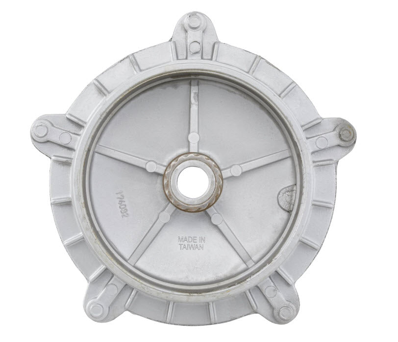 Front Hub Brake Drum Vespa P125X P200E VNX VSX