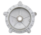 Front Hub Brake Drum Vespa P125X P200E VNX VSX