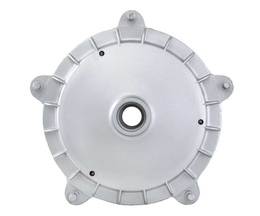 Front Hub Brake Drum Vespa P125X P200E VNX VSX
