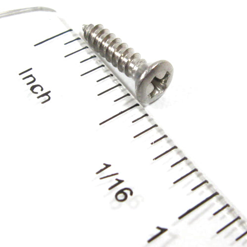 SCREW FOR FLOOR CENTER MAT SOLD EACH VESPA VNX VSX P125X P200E