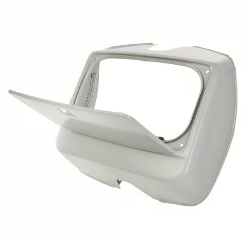 Glove Box Assembly P125X/P200E VNX VSX  Up to '83