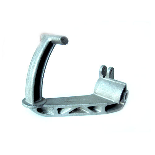 Rear Brake Pedal P125X PX150 P200E PX200 VNX/VLX//VSX (SF552-1975)