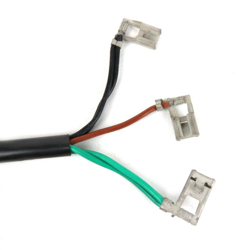 HI-LO/HORN HANDLEBAR SWITCH WITH COVER (1977-82 VNX/VSX) (164873 189443 164873)