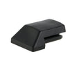 FLOOR RAIL STRIP END - VESPA P PX PXE STELLA (SF523-1884)