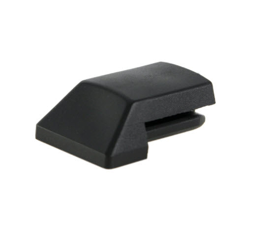 FLOOR RAIL STRIP END - VESPA P PX PXE STELLA (SF523-1884)