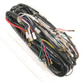 **SINGLE YELLOW WIRE** WIRING HARNESS LATE VESPA P200E VSX USA 1979-1983
