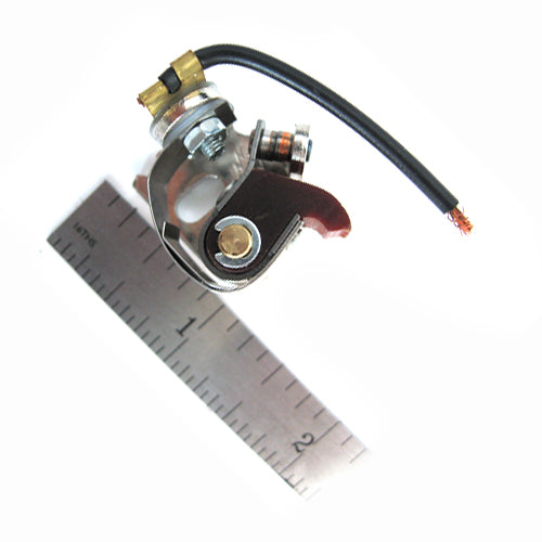 Points VNX-V9B Vespa P125X-100 Sport (134117)